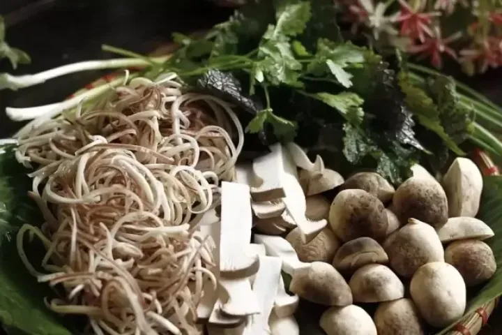 Hai sai lầm nấu ăn có thể 'rước độc'