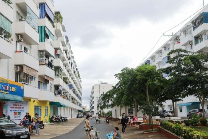 Ba ngã rẽ của người trẻ trước bài toán mua nhà