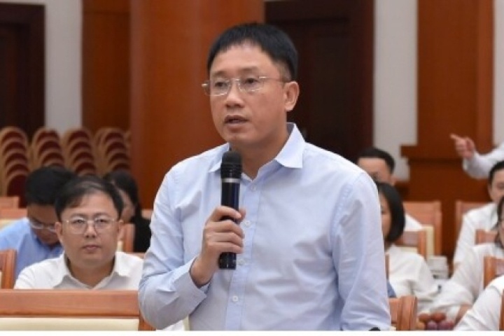 Đề xuất doanh thu dưới 5 tỷ đồng/năm được nộp thuế khoán: Cục Thuế nói gì?