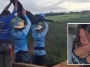 Nữ y tá tiết lộ những phút cuối đời của cô gái nhảy bungee không dây