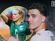 Độc nhất vô nhị: Hai mẹ con cùng thi đấu tại World Cup
