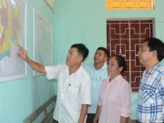 Trưởng thôn, Tổ trưởng tổ dân phố được giao thêm nhiều quyền hạn mới