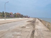 Xóa tên Quất Lâm: Khép lại một "giai thoại" du lịch biển miền Bắc