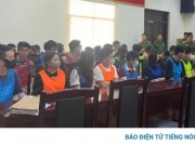 Khởi tố 187 bị can liên quan đến lừa đảo hợp đồng kỳ nghỉ, chiếm đoạt hơn 181 tỷ