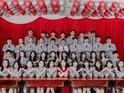 Ấn tượng lớp học có 33 học sinh đỗ chuyên, 2 em trở thành thủ khoa