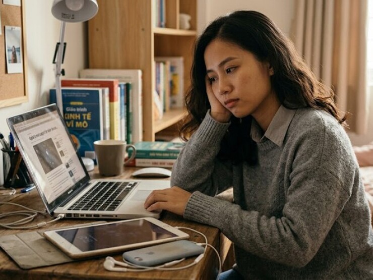 Tin xấu cho người dùng 16 thiết bị này của Apple