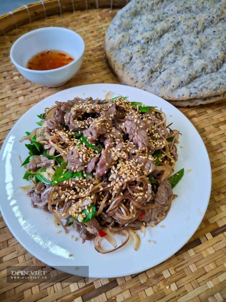 Loại rau này hỗ trợ tiêu hóa, tạo cảm giác no lâu, đồng thời góp phần bổ sung dưỡng chất cho cơ thể.