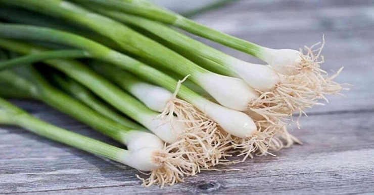 5 loại rau thơm quen thuộc trong bữa cơm Việt: Nhỏ bé nhưng chứa nhiều hoạt chất quý giúp bảo vệ tim mạch, giảm nguy cơ ung thư - 3