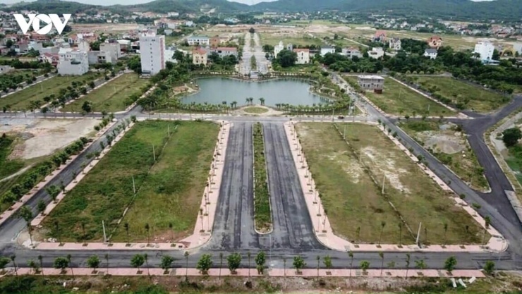 Hiện có làn sóng rao bán “cắt lỗ” hàng tỉ đồng/lô giá đất nền vùng ven.