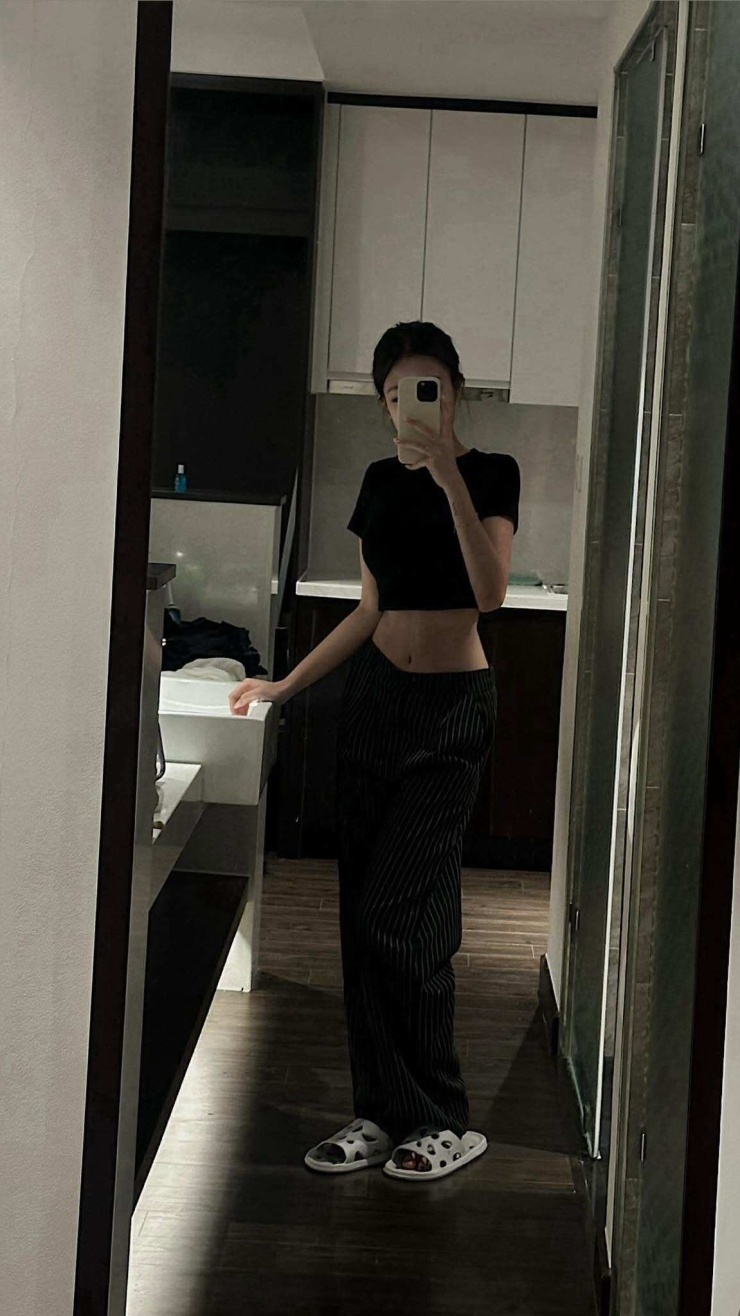 Body cực cháy của đại diện Hà Lan.