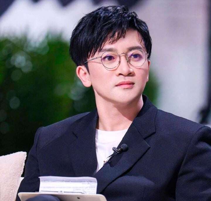 Tô Hữu Bằng ở tuổi 53. Sina.