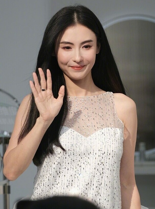 Diễn viên Trương Bá Chi. Ảnh: ON