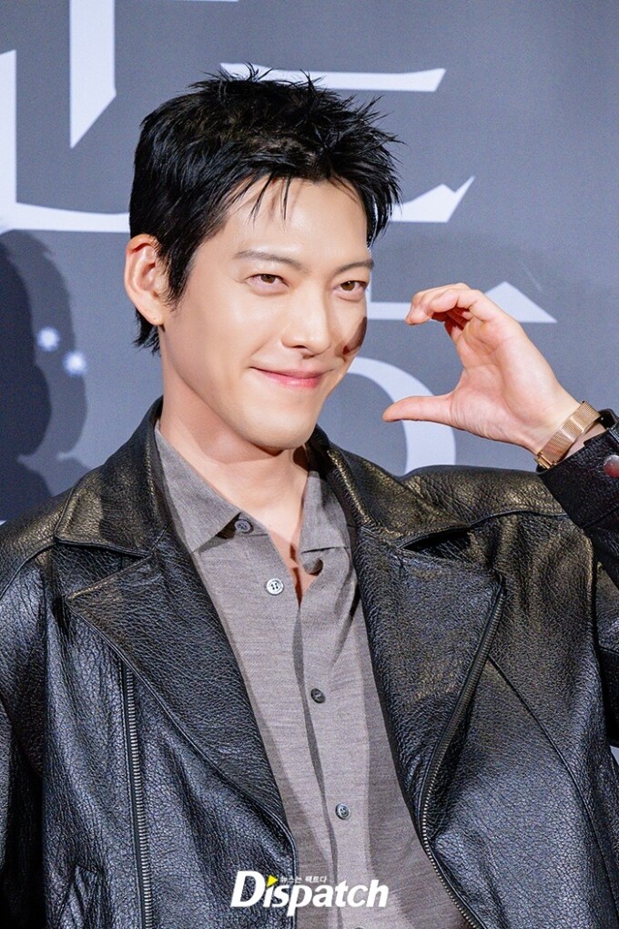 Kim Woo Bin ủng hộ 'đứa con tinh thần' của Shin Min Ah - 1