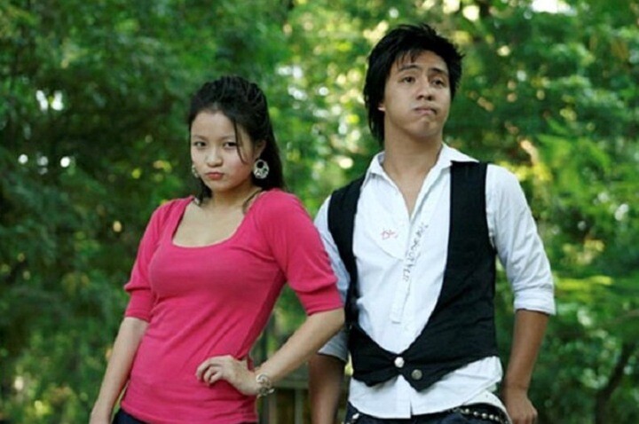 Anh tham gia nhiều bộ phim truyền hình nổi tiếng.