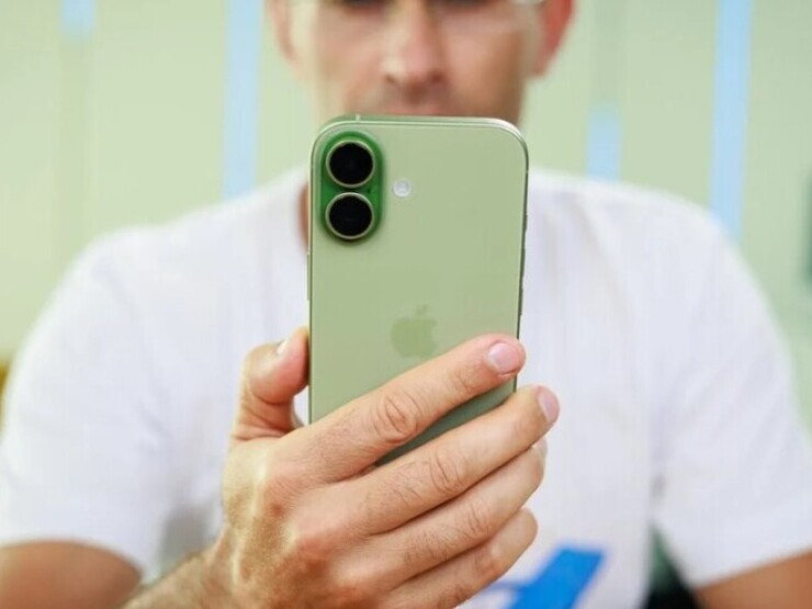 Đây sẽ là chiếc iPhone đáng săn lùng nhất vào năm tới
