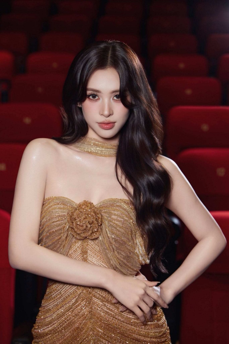 Tiểu Vy phải qua mấy vòng casting để được nhận vai Bảo Ngọc