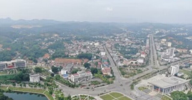 Công an xác minh người tung tin Lào Cai sáp nhập còn 34 xã, phường