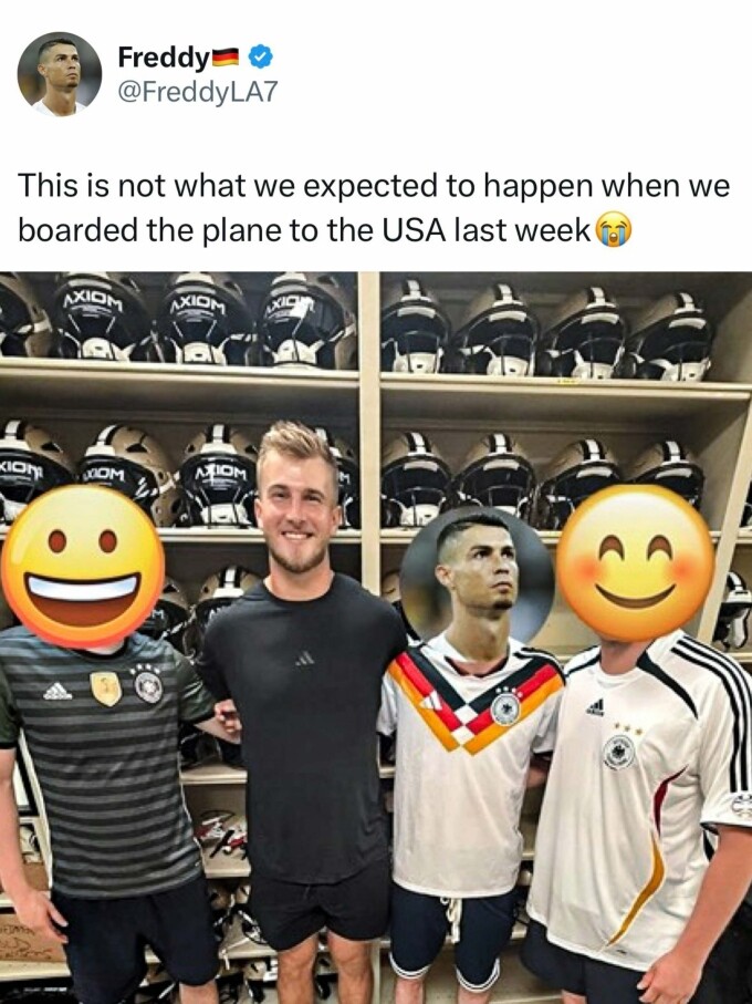 Freddy đang gây bão mạng nhờ hành trình trải nghiệm các quán ăn Mỹ bình dân như Taco Bell, Waffle House, Buc-ee's hay Chili's. Ảnh: NYP