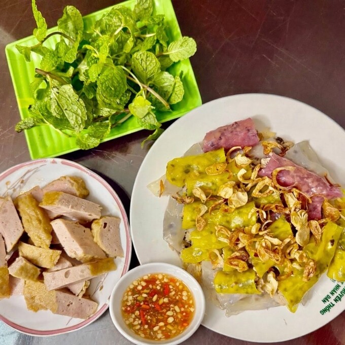 Thực đơn bữa sáng đa dạng, đủ chất nữ giảng viên chuẩn bị cho 4 con - 10