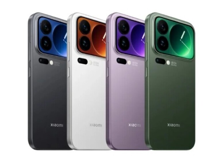 iPhone 18 Pro mới sẽ có thêm “kỳ phùng địch thủ“ khi công bố