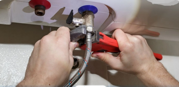 Việc xả cặn bình nóng lạnh định kỳ giúp bình nóng lạnh hoạt động ổn định và bền bỉ theo thời gian.