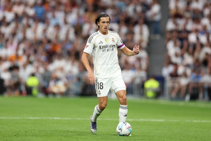 Trực tiếp chuyển nhượng 17/6: Real Madrid chính thức công bố tân binh Bernardo Silva - 2