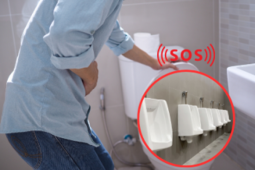 Tin tức sức khỏe - Vừa đi vệ sinh xong lại buồn đi tiếp: Cơ thể đang cảnh báo điều gì?