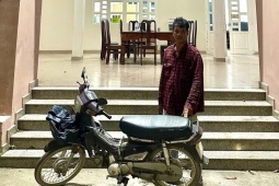 24 giờ truy tìm đối tượng chạy xe ngược chiều gây tai nạn chết người rồi bỏ trốn