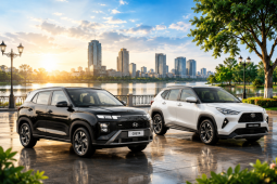 Nghịch lý SUV cỡ B: Hãng chạy doanh số, chủ xe cũ "gánh tai nạn"
