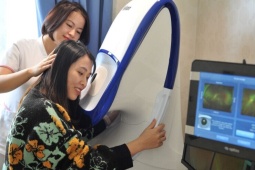 Xóa cận cho người cận nặng: Điều cần quan tâm không chỉ là số độ