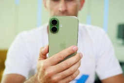 Đây sẽ là chiếc iPhone đáng săn lùng nhất vào năm tới