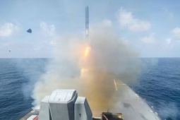 Công cụ AI của tỷ phú Elon Musk giúp Mỹ tấn công 2.000 mục tiêu trong chiến dịch ở Iran