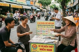 Xổ số miền Nam và hành trình chuyển đổi tra cứu số trên XSMN.mobi