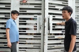 Bắt khẩn cấp 4 người đe dọa 'lấy mạng' hàng xóm ở TPHCM