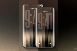 iPhone kỷ niệm 20 năm đã sẵn sàng trình làng vào năm sau