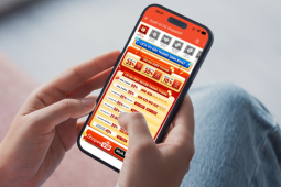 Đặt lịch xem livestream, “săn” loạt ưu đãi hấp dẫn chỉ có tại sinh nhật ShopeeVIP