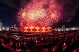 Càng xem càng “nghiền”: Điều gì giữ chân khán giả tại DIFF 2026?