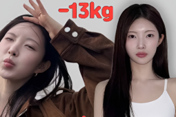 Giảm 13 kg nhờ thói quen uống nước ấm
