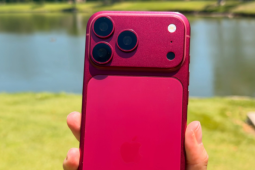 iPhone 18 Pro lộ ảnh màu mới cực đẹp, nhưng không giấu nổi 'điểm trừ' chí mạng