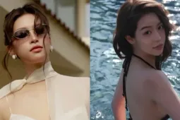 Dàn Hoa hậu diện bikini cùng một công thức, người đẹp nào có hình thể đẹp nhất?