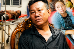 Vụ án mạng làm 3 người trong 1 gia đình tử vong ở Tây Ninh: Sẽ mở phiên tòa xét xử lưu động