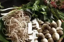 Hai sai lầm nấu ăn có thể 'rước độc'