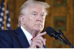 Ông Trump công khai phê phán chiến thuật quân sự của Israel tại Lebanon