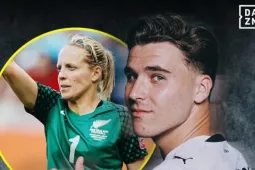 Độc nhất vô nhị: Hai mẹ con cùng thi đấu tại World Cup