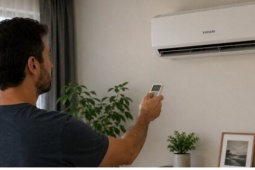Sai lầm phổ biến khi dùng điều hòa khiến hóa đơn tiền điện tăng vọt