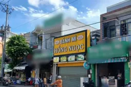 Lại nghi ngộ độc bánh mì ở Đồng Tháp, hàng chục người nhập viện