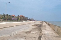 Xóa tên Quất Lâm: Khép lại một "giai thoại" du lịch biển miền Bắc