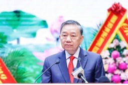 Tổng Bí thư, Chủ tịch nước: Phát huy cựu chiến binh như một nguồn lực phát triển