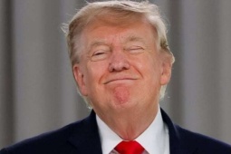 Tổng thống Donald Trump hỏi “ĐT Mỹ có vô địch World Cup 2026 được không?” và câu trả lời của HLV Pochettino