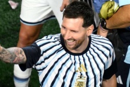 Tố chất nào của Messi khiến anh khác biệt với phần còn lại của thế giới?